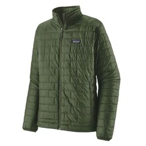 Patagonia Men's Nano Puff (L)